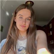 Soy estudiante del Grado de Pedagogía y voy a impartir clases de Lengua Castellana a alumnado de primaria